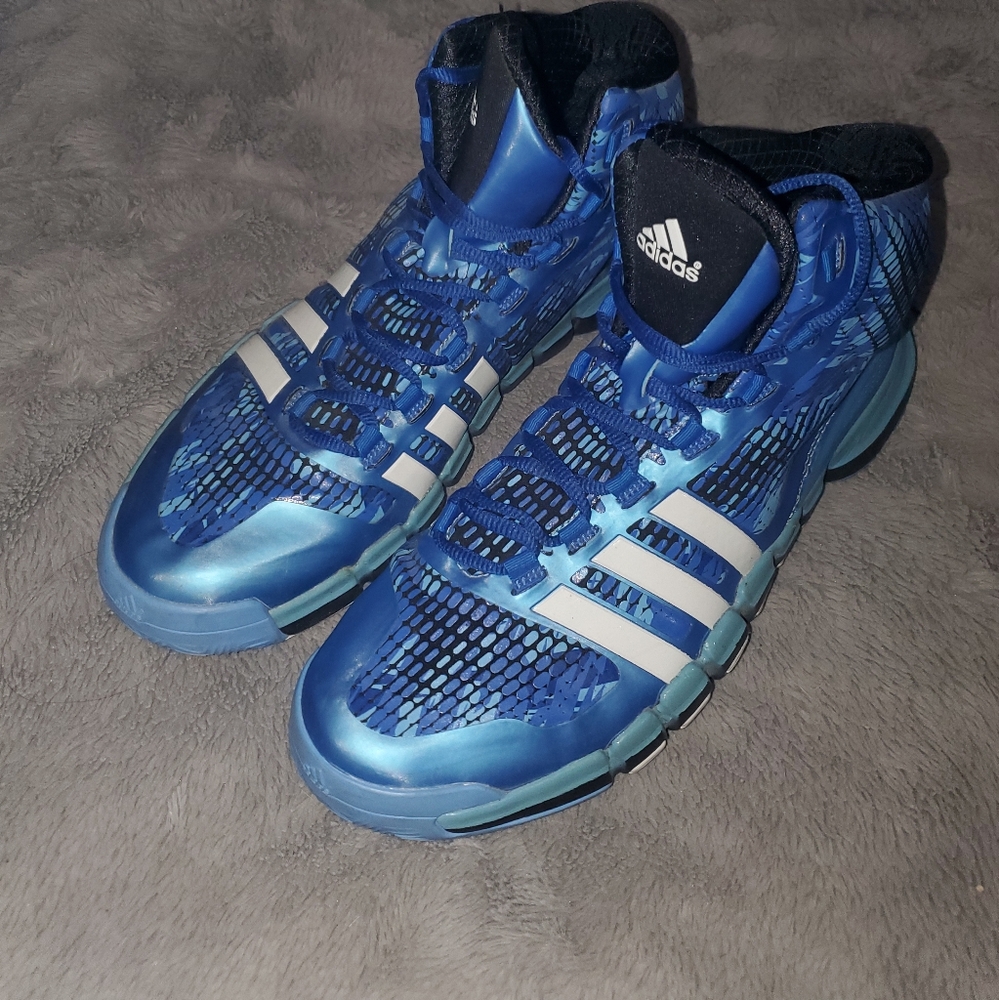 Men's Adipure Crazy quick